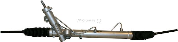 JP GROUP Stūres mehānisms 1344300301